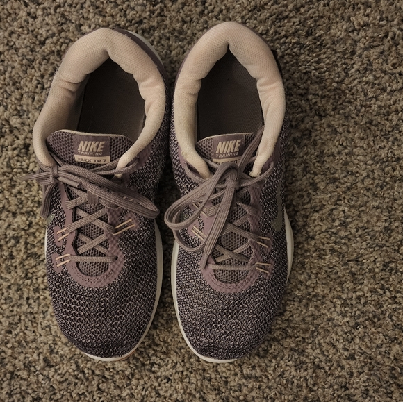 Nike Training Flex TR 7 - Picture 2 of 9